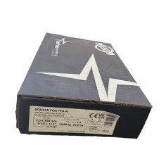 Электроды FOX FFB-A 5,0x450 mm (E310-16)_BOHLER