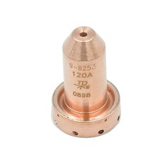 Сопло плазма (с зазором) 120A для Cutmaster 120 ESAB_9-8253 #