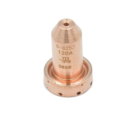 Сопло плазма (с зазором) 120A для Cutmaster 120 ESAB_9-8253 #