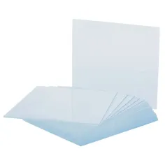 Стекло защитное Metall Core TOO 114*133мм УТ000014366WG