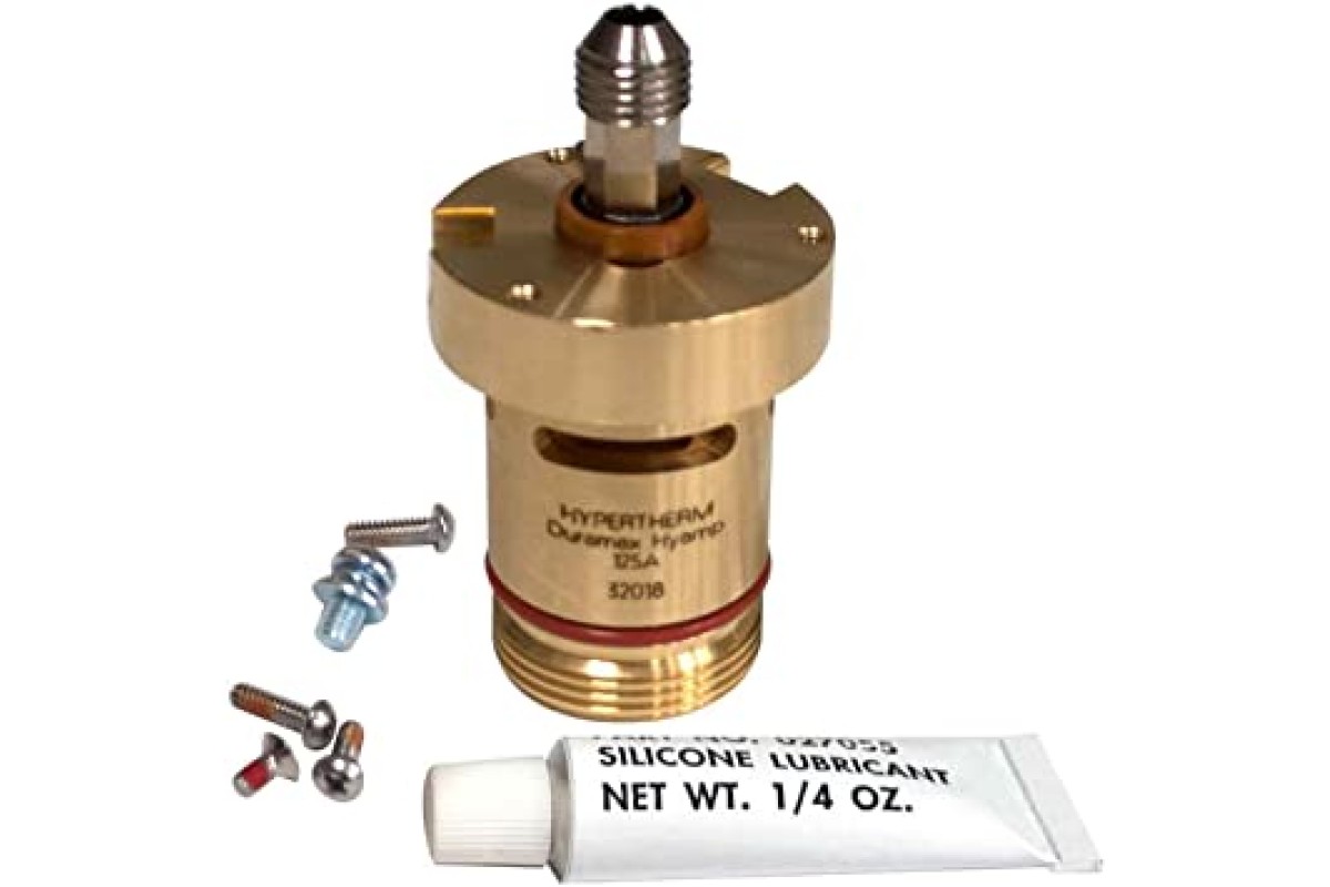 Комплект Hypertherm для замены корпуса резака Hyamp 180_428147