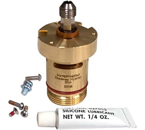 Комплект Hypertherm для замены корпуса резака Hyamp 180_428147