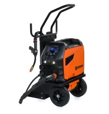 Полуавтомат сварочный KEMPPI MASTER M 355G с горелкой GXe 405 G 5M P506GXe4