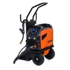 Полуавтомат сварочный KEMPPI MASTER M 355G с горелкой GXe 405 G 5M P506GXe4