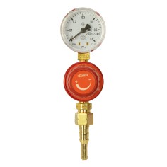 Редуктор пропановый ГСЕ Красс БПО 5-3 1,5 mini 2117611