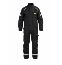 Огнестойкий комбинезон ESAB MW2000 FR (размер M)_0700500731