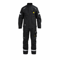 Огнестойкий комбинезон ESAB MW2000 FR (размер M)_0700500731
