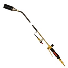 Горелка газовоздушная ГВ-211-Р ГСЕ Красс пьезо с SWIVEL системой 2630547