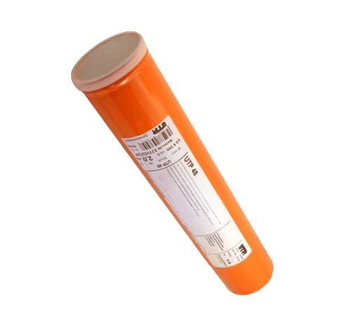 Электроды для алюминия UTP 48 3,2х355 (2кг)_Bohler