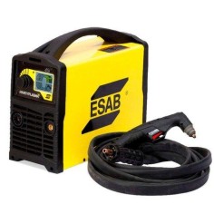 Аппарат плазменной резки Handy Plasma 45_ESAB