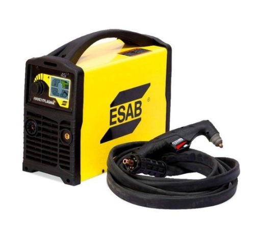 Аппарат плазменной резки Handy Plasma 45_ESAB