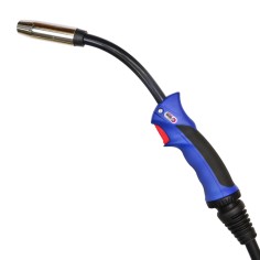 Горелка д/полуавт. BINZEL RF GRIP 45 KZ-2 (450 А, 5 м, возд.)
