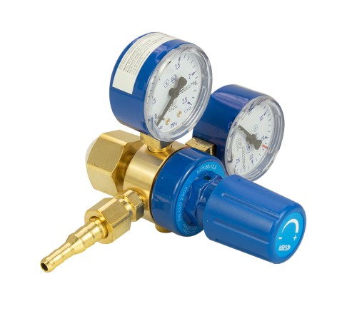 Редуктор кислородный БКО 50 12,5 mini ГСЕ Красс 2117609