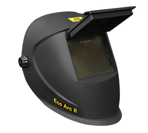 Маска сварщика ESAB Eco-Arc II 110*90