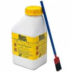 Паста травильная Stain Clean (банка 1 кг) 2129001000 (111)@               AZIA