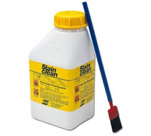 Паста травильная Stain Clean (банка 1 кг) 2129001000 (111)@               AZIA
