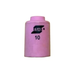 Сопло керамическое Ф15,9мм ESAB_0588000440