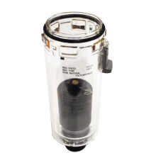 Корпус воздушного фильтра пластмассовый (комплект) Hypertherm_428352