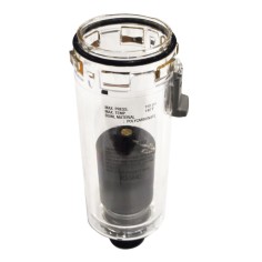 Корпус воздушного фильтра пластмассовый (комплект) Hypertherm_428352