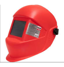 Щиток защитный WEGA (ЕПК-АС) 100х90 мм Красный_2961006