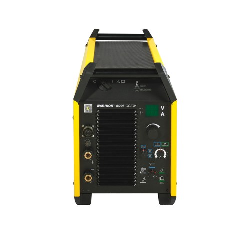 Сварочный полуавтомат ESAB Warrior 500i CC/CV (380 В)