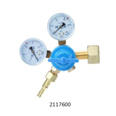 Редуктор кислородный ГСЕ Красс БКО-50-2 15/1,25 МПа 2117600