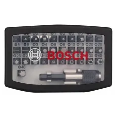 Набор бит PRO 32 шт Bosch