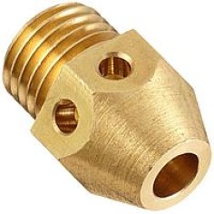Цангадержатель Binzel 0,5-3,2 mm NCB-53 (ABITIG 18 SC) (1 уп.-10 шт) 712.6074