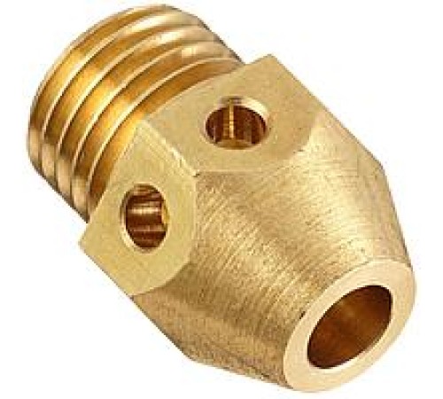 Цангадержатель Binzel 0,5-3,2 mm NCB-53 (ABITIG 18 SC) (1 уп.-10 шт) 712.6074