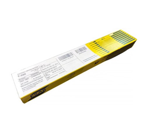 Электроды наплавочные ESAB Т-590 (5kg) 3939404WE0