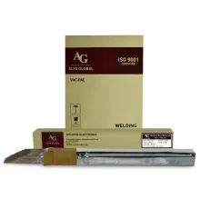 Электроды сварочные AG E 316L-16 d=3,2*350 (2 кг) УТ000014228WG