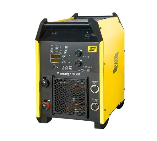 Сварочный источник ESAB Transmig 500DP (380 В), НАКС