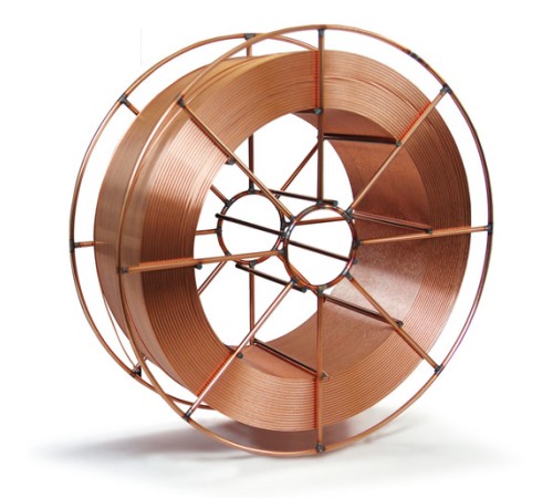 Проволока порошковая BÖHLER Diamondspark 31 NG 1,6 mm BS-300 16 Kg
