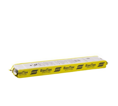 Электроды ESAB ЭА-395/9 4.0x350 mm E385-16 (1,8 kg) 3930403WG0