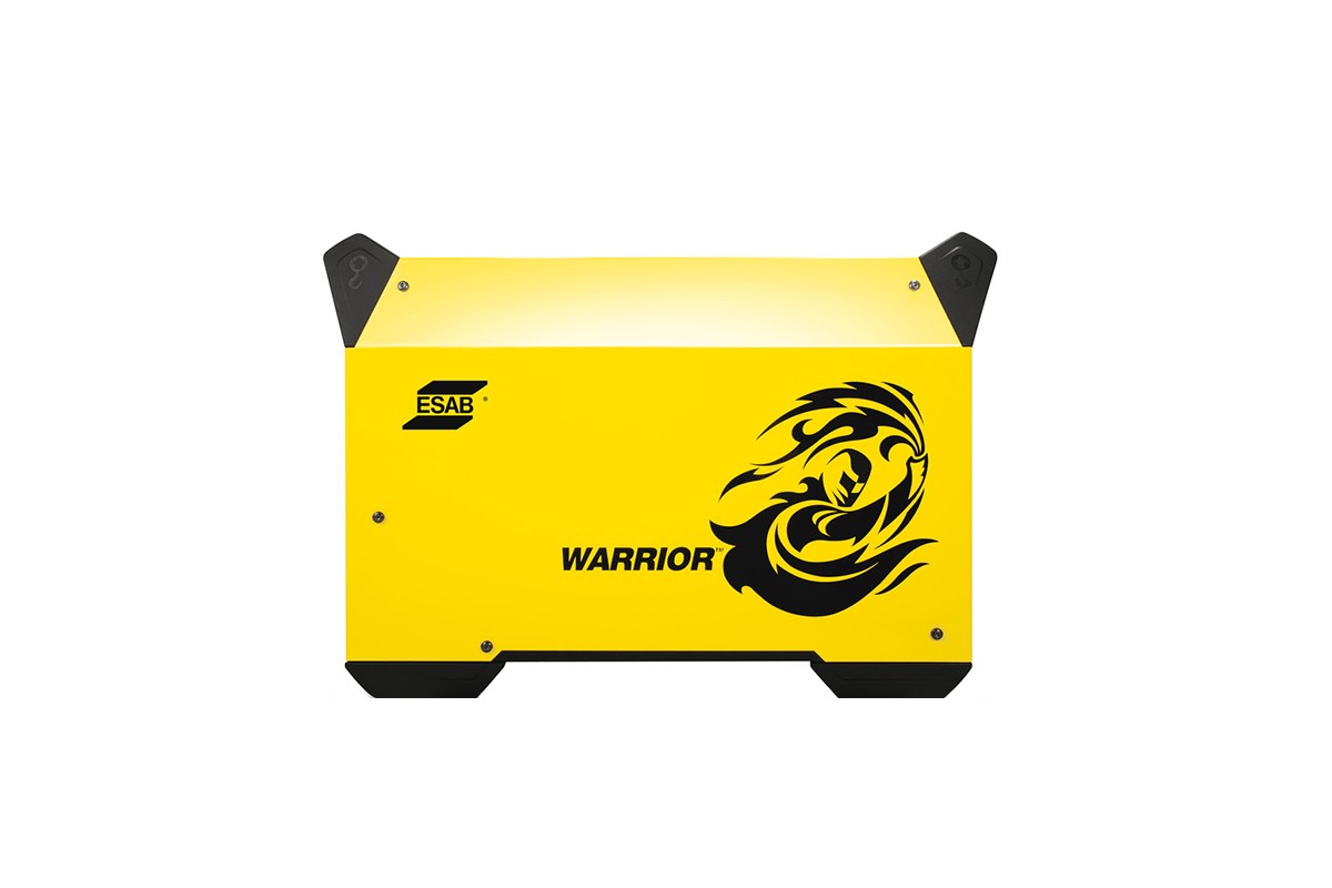 Сварочный полуавтомат ESAB Warrior 500i CC/CV (380 В)