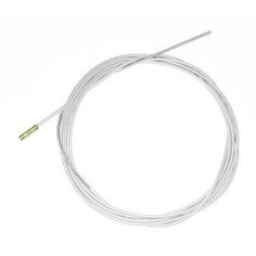 Канал направляющий KEMPPI WIRE CONDUIT 3350 WH ITE, MINARCMIG 4307650
