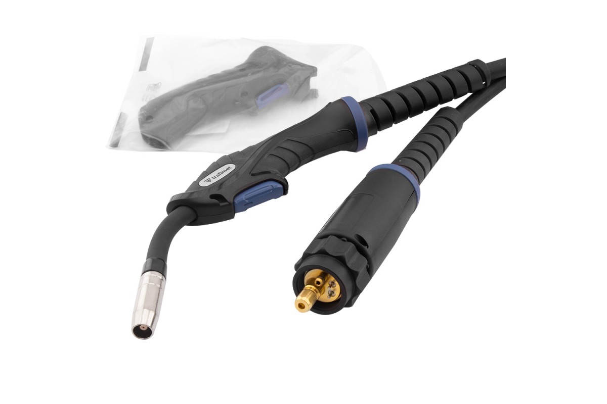 Горелка ERGOPLUS 15 5m Trafimet MA4200-050
