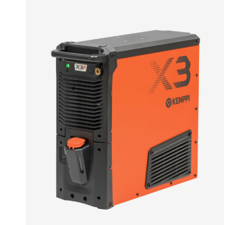 Источник сварочный X3P Power Source Pulse 450 G_KEMPPI