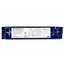 Электроды FOX EV 65 2,5x350мм (E8018-G H4 R)_Bohler