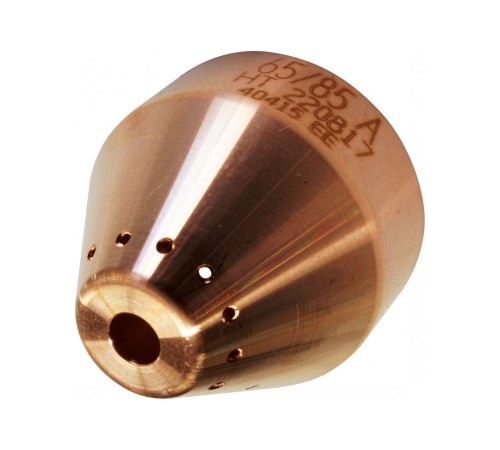 Экран защитный мех. 30-85A Duramax, Duramax Lock_Hypertherm_220817