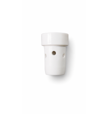 Диффузор газовый CERAMIC PLUS 400 500 600 555 /L=28MM (в уп. 10 шт)_Trafimet AZIA
