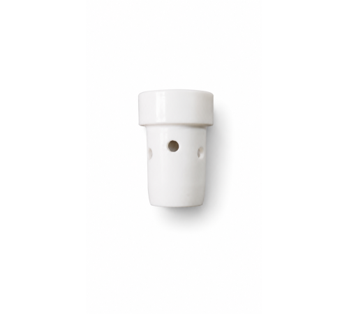 Диффузор газовый CERAMIC PLUS 400 500 600 555 /L=28MM (в уп. 10 шт)_Trafimet AZIA