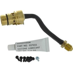 Комплект: корпус роботизированного резака Hypertherm_228855