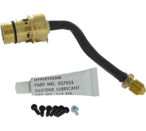 Комплект: корпус роботизированного резака Hypertherm_228855
