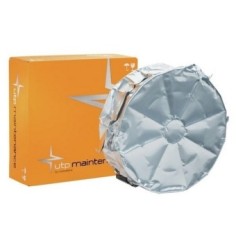Проволока металлопорошковая UTP AF ROBOTIC 600 1.6mm 16kg MSG 6-GF-60-GP_38745 ^