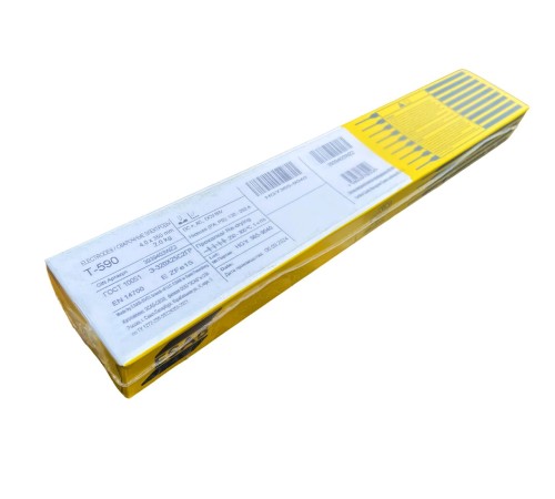 Электроды наплавочные ESAB Т-590 (5kg) 3939504WM0