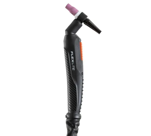 Горелка аргонодуговая FLEXLITE TX253 WS 4m (Евроразъем)_KEMPPI