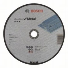 Круг отрезной BOSCH Standart 230x3 mm 2608603168