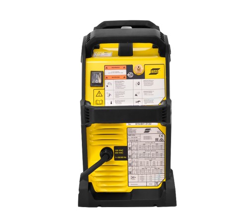 Сварочный полуавтомат ESAB Rebel EMP 215ic