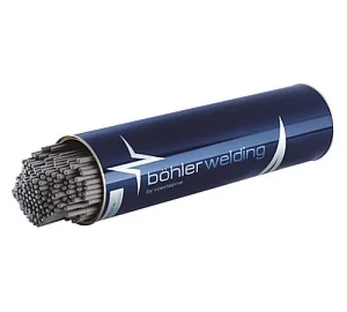 Электроды FOX C 9 MV 3,2х350 мм (E9015-B91 H4)_Bohler AZIA